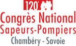 Congrès National Sapeurs-Pompiers Chambéry-Savoie