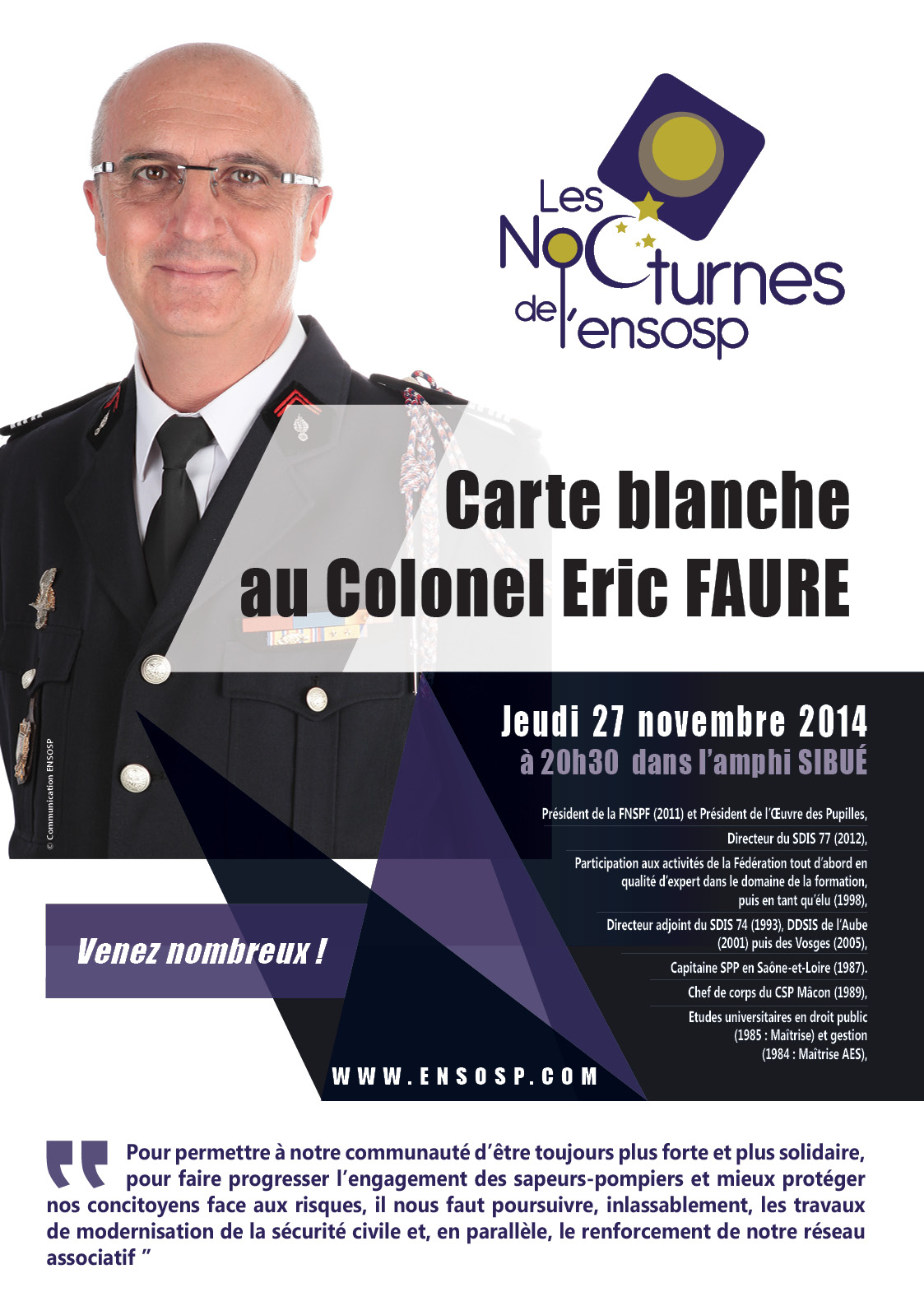 ENSOSP PNRS AFFICHE-NOCTURNE-FAURE-20141127