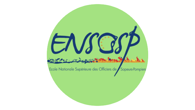 Logo ENSOSP