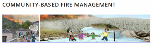 Community Based Fire Management – VILLAGE DEFENSE