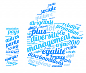 Mémoire FAE chef de groupement, promotion 2021/02 : "Management des diversités : quels enjeux et opportunités pour les SIS ?"