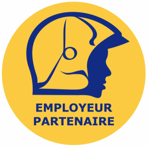 Label "Employeur partenaire des sapeurs-pompiers"