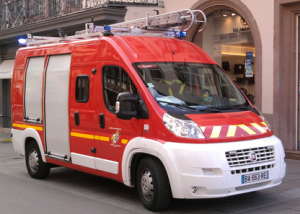 Publication annuelle Sodaxis « Regards 2021 sur les risques professionnels et les accidents en service commandé dans les services d’incendie et de...