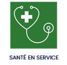 Logo plateforme Santé