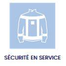 Logo Sécurité en svc