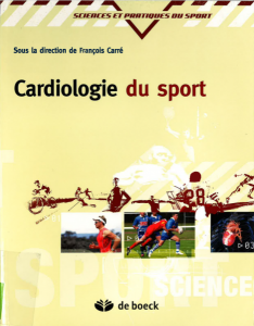 Cardiologie du sport