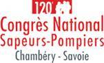 Congrès National Sapeurs-Pompiers Chambéry-Savoie