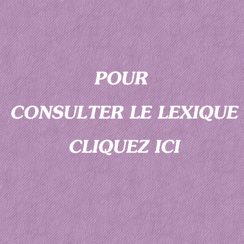 ENSOSP-LEXIQUE-FRANCO ANGLAIS 2012
