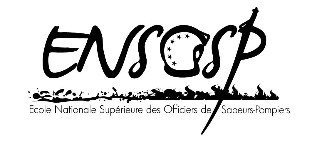ENSOSP LOGO SIGNATURE