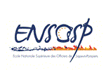 ensosp logo