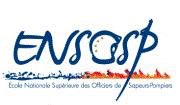 ENSOSP LOGO