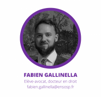 Fabien Gallinella