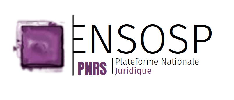 Logo PNRS juridique