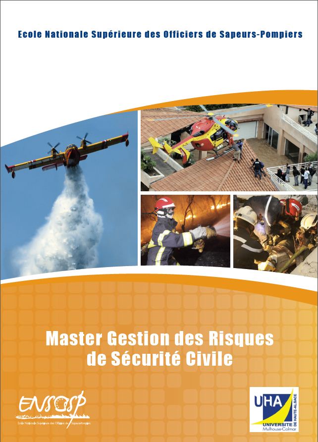 Risques Master