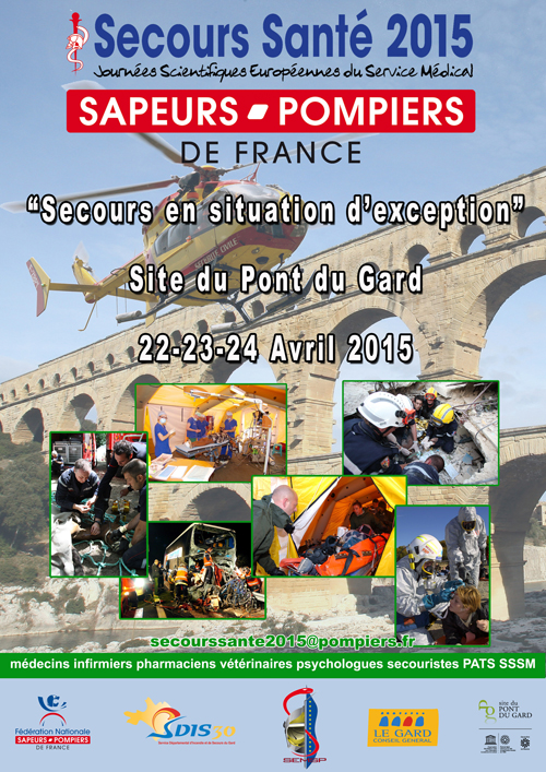 Secours Santé 2015