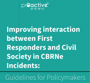 PROACTIVE Policy Paper 4 