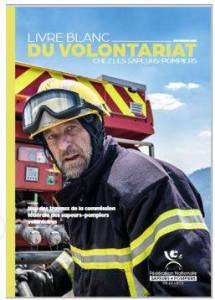 Livre blanc du volontariat chez les sapeurs-pompiers