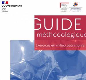 Guide méthodologique : exercices en milieu patrimonial