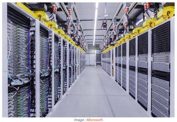 Data center 2