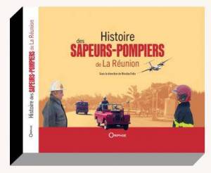 Histoire des sapeurs-pompiers de La Réunion 