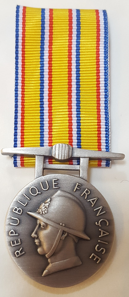 Médaille 2