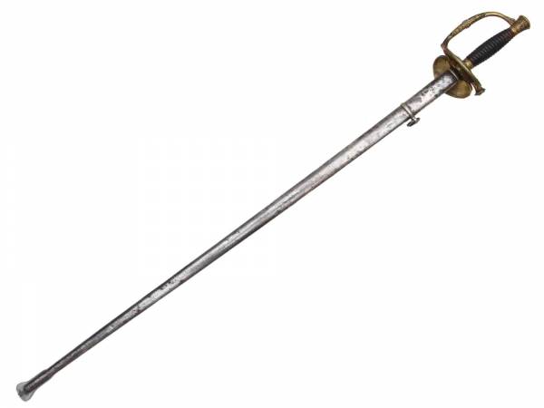 une arme