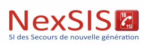Logo Nexsis