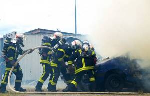 Décret n° 2024-1093 du 3 décembre 2024 modifiant diverses dispositions relatives aux sapeurs-pompiers volontaires