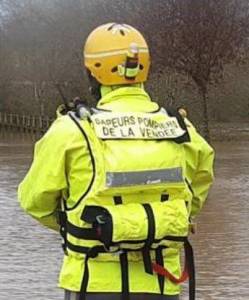 Vigilance opérationnelle : le risque inondation