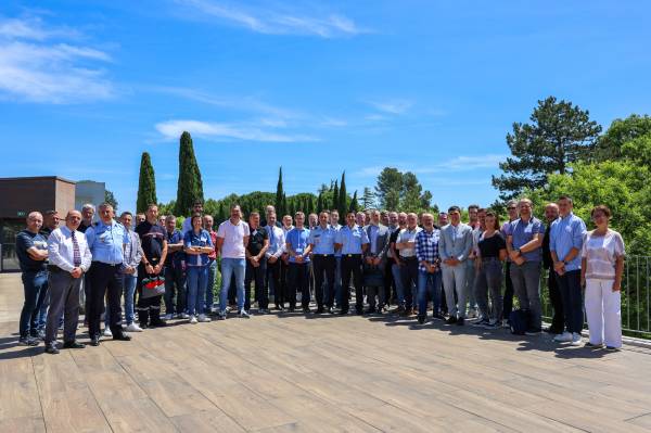 Photo groupe