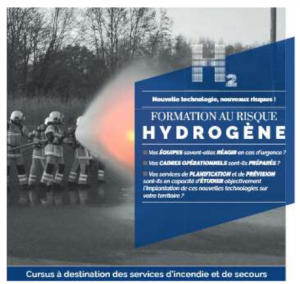 Mémoire FAE chef de groupement, promotion 2021/01 : "L'ENSOSP face au développement de l'hydrogène sur les territoires"