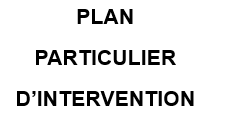Plan particulier d'intervention (PPI)