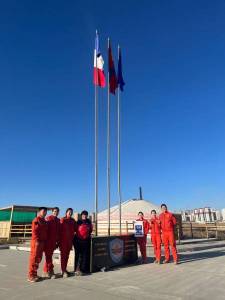 Retour d’expérience de la mission de formation de l’équipe médicale de Mongolie à Oulan-Bator