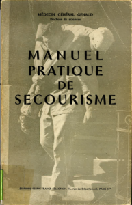 Histoire du secours