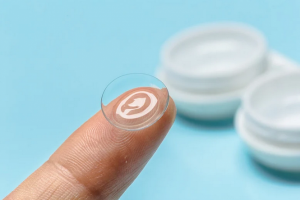 Les lentilles d’orthokératologie