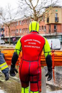 Aptitude médicale et analyse du suivi de santé des Sapeurs-pompiers de la spécialité risques nautiques du Service Départemental d’Incendie et de Se...
