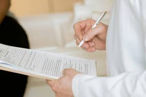 Le rapport de maladie professionnelle