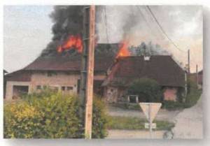 2024 - PIAS - Effondrement de structure lors d'un incendie